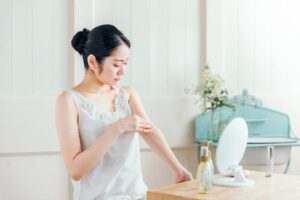 櫻花堂治療院｜陰虚