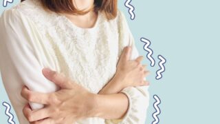 冷え│櫻花堂治療院