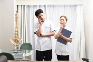 コメディカル│櫻花堂治療院